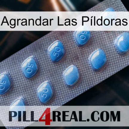 Agrandar Las Píldoras viagra3
